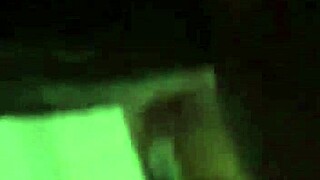 Delicious Encounter With Well-Endowed Black Man On The Street