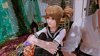 Hey, harem hotel 344 is an awesome game! 🎮