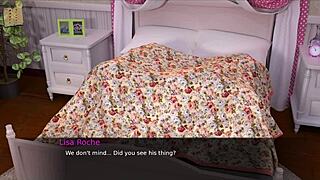 nursing back to pleasure, part 102