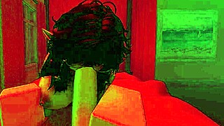 rr34 animation celebrates 5k with fun cartoon scenes