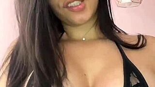 Richard’s erotic webcam experience