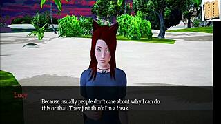 My new family game episode 19