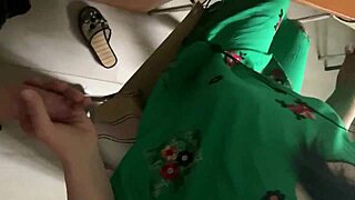 Distracted from Work and Hot Sex by an Annoying Phone Call