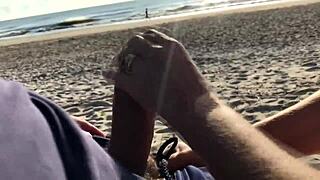 Everyone watches as you fuck my ass.