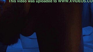 banging one thinking of my friend