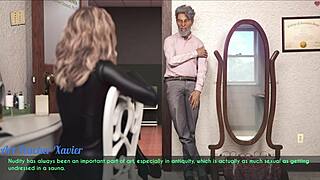 A Wife And Stepmother In Intriguing Scenario 126