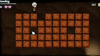 lets run western whore house in hotel ep 1 with sexy big tits game outfit hentai