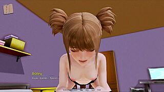 Hey, harem hotel 344 is an awesome game! 🎮