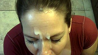 Azzurra's best of 2015 compilation evokes deep emotions with intense lesbian sex, anal, and creampies.