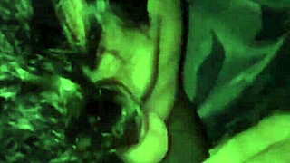 Delicious Encounter With Well-Endowed Black Man On The Street