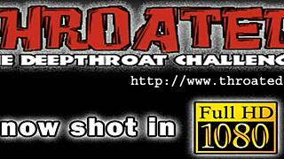 Superlatively worthwhile blowjobs