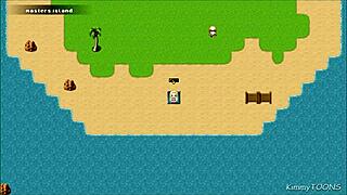 Android quest for balls dragon ballz sex scenes pc gameplay