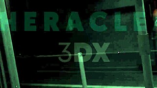 harley quinn gets fucked by monster cock in sexy anime hentai