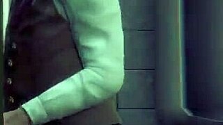 3D Animation HS2 Gang Bang!