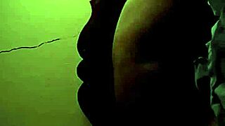 Culona rica with big natural tits 😍