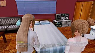 Hey, harem hotel 344 is an awesome game! 🎮