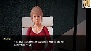 My New Family Episode 163