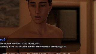 Complete gameplay of thot on trial part 2 😊