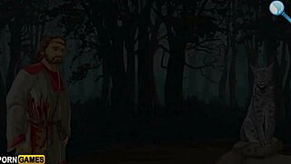 greedy wife in anime seeks a larger partner for satisfaction