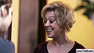 milf rims hentai fan in wild roleplay session