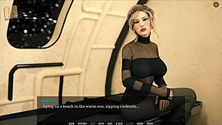 chapter thirty-four of tales from the unending void