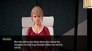 My New Family Episode 163