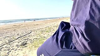 Everyone watches as you fuck my ass.