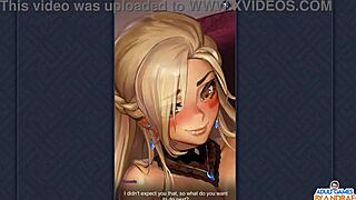 Ep2 Genesis Amazing Cleavage - King Of Kinks