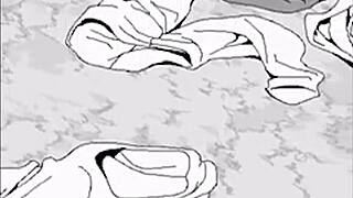 bingo tarte's edgy syndrome adventure