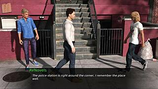 nursing back to pleasure, part 102