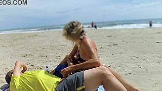 I Cum Again Outdoors in Front of Everyone