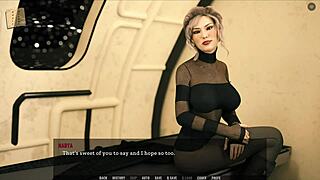 chapter thirty-four of tales from the unending void