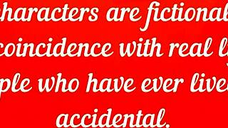 In The Fashion Business Game, Boss Lifts Secretary's Dress Teasingly