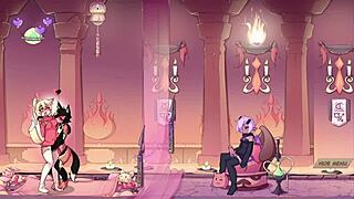 Max the elf in gallery stage 3