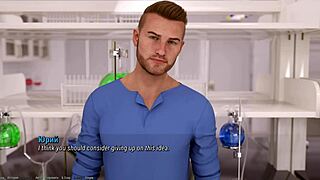 complete gameplay project atmosphere part 3 with pretty cartoon tits