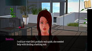 My New Family Episode 163