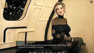 chapter thirty-four of tales from the unending void