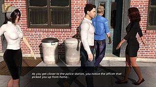 nursing back to pleasure, part 102