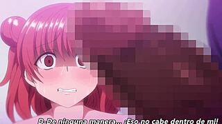 anime compilation of dreaming maiden esp