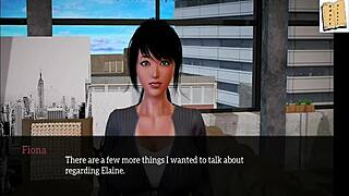 My new family adventures in episode 169