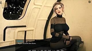 chapter thirty-four of tales from the unending void