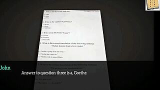 My new family game episode 19