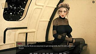 chapter thirty-four of tales from the unending void