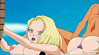 Android quest for balls dragon ballz sex scenes pc gameplay