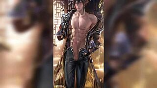 Sakimi Chan Compilation Of Hentai Adventures