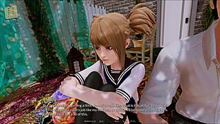 Hey, harem hotel 344 is an awesome game! 🎮