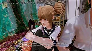 Hey, harem hotel 344 is an awesome game! 🎮