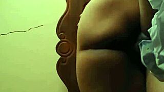 Culona rica with big natural tits 😍