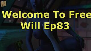 Welcome to free will 83, where big tits and hentai await.