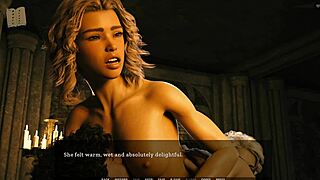 feeling the thrill in tales from the unending void episode 107